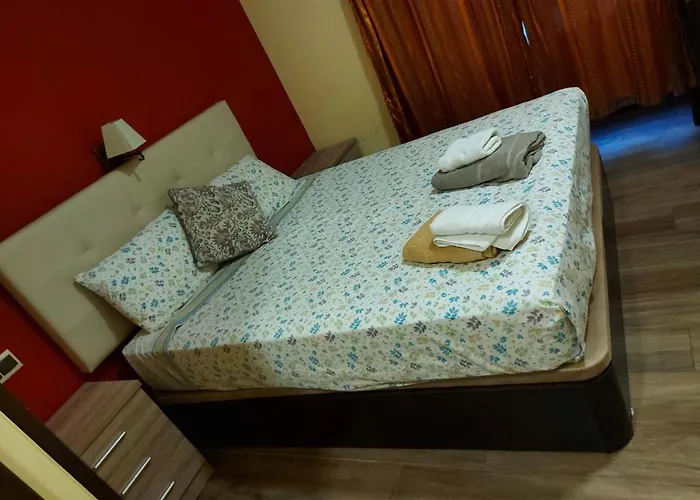 Hotel corazón San Bartolomé 3 Madrid